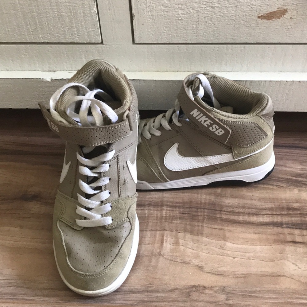 Nike sb